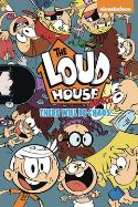 LOUD HOUSE GN VOL 02 THERE WILL BE MORE CHAOS