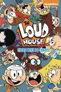 LOUD HOUSE HC VOL 02