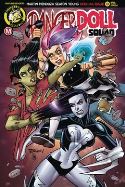 DANGER DOLL SQUAD #0 CVR E MCKAY (MR)