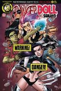 DANGER DOLL SQUAD #0 CVR F MCKAY RISQUE (MR)