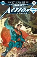 ACTION COMICS #985