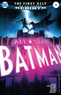 ALL STAR BATMAN #13