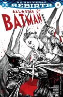 ALL STAR BATMAN #13 FIUMARA VAR ED