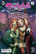 DC COMICS BOMBSHELLS #32