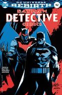 DETECTIVE COMICS #962 VAR ED