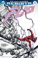 FLASH #28 VAR ED