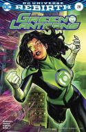 GREEN LANTERNS #28 VAR ED