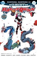 HARLEY QUINN #25