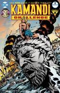 KAMANDI CHALLENGE #8 (OF 12) VAR ED