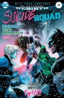 SUICIDE SQUAD #23