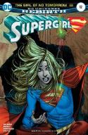 SUPERGIRL #12