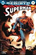 SUPERMAN #29 VAR ED