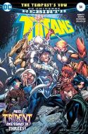 TITANS #14