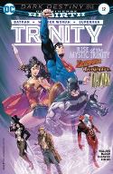 TRINITY #12