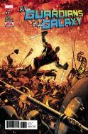 ALL NEW GUARDIANS OF GALAXY #7