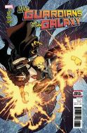 ALL NEW GUARDIANS OF GALAXY #8