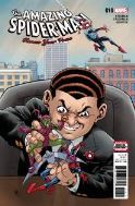 AMAZING SPIDER-MAN RENEW YOUR VOWS #10