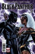 BLACK PANTHER #17