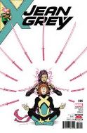 JEAN GREY #5