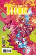 MIGHTY THOR #22