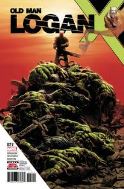 OLD MAN LOGAN #27