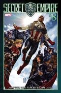 SECRET EMPIRE #8 (OF 10) SE