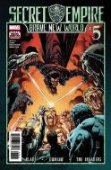 SECRET EMPIRE BRAVE NEW WORLD #5 (OF 5) SE