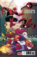 SPIDER-MAN DEADPOOL #20