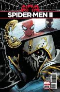 SPIDER-MEN II #2 (OF 5)