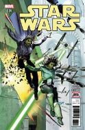 STAR WARS #34