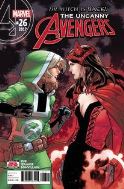 UNCANNY AVENGERS #26