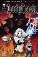 LADY DEATH MERCILESS ONSLAUGHT #1 STANDARD CVR (MR)