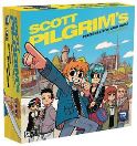 SCOTT PILGRIM PRECIOUS LITTLE CARD GAME