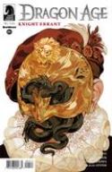 DRAGON AGE KNIGHT ERRANT #4