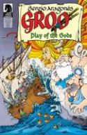 GROO PLAY OF GODS #2