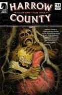 HARROW COUNTY #25