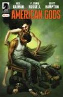 NEIL GAIMAN AMERICAN GODS SHADOWS #6 (MR)