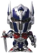 TRANSFORMERS LAST KNIGHT OPTIMUS PRIME 4 INCH PVC FIG