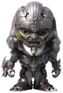 TRANSFORMERS LAST KNIGHT MEGATRON 4 INCH PVC FIG