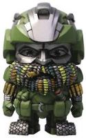 TRANSFORMERS LAST KNIGHT HOUND 4 INCH PVC FIG