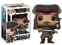 POP POTC 5 JACK SPARROW VINYL FIG
