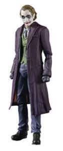 DARK KNIGHT JOKER S.H.FIGUARTS AF (Net) (MAR178564)