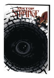 DOCTOR STRANGE HC VOL 01