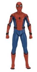 SPIDER-MAN HOMECOMING SPIDER-MAN 1/4 SCALE AF