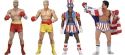 ROCKY 40TH ANNIV ROCKY 4 7IN SERIES 1 AF ASST