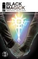 BLACK MAGICK #6 CVR C PRIDE MONTH VAR (MR)