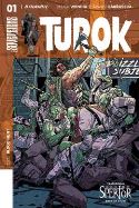 TUROK #1 CVR D BELANGER