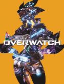 ART OF OVERWATCH HC LTD ED