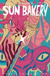 SUN BAKERY FRESH COLL TP (MR)