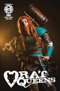 RAT QUEENS #5 CVR B PHOTO (MR)